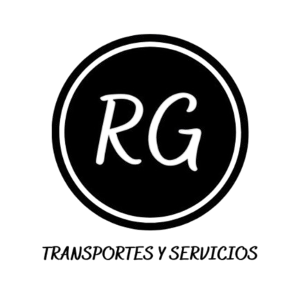 RG Servicios Logo